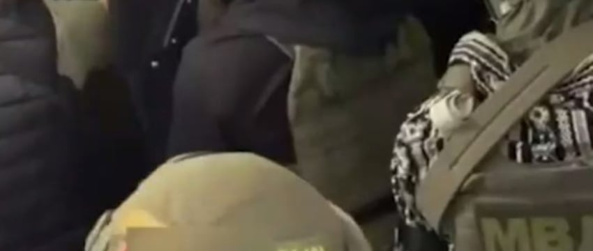 Подозреваемый в совращении 14-летней школьницы задержан в Бресте