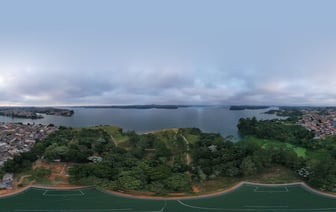 За фото в инстаграме на фоне бчб-флага, житель Витебска получил 3 900 рублей штрафа