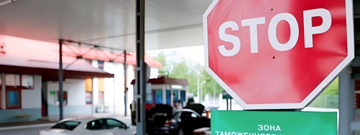 Совмин продлил ещё на полгода запрет на ввоз в Беларусь некоторых товаров из Литвы