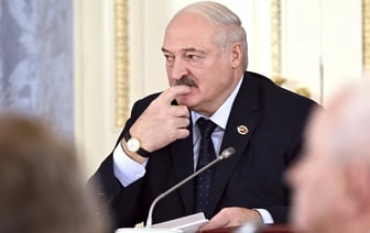 Чалый: Лукашенко не будет баллотироваться на следующих выборах