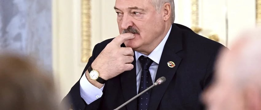 Чалый: Лукашенко не будет баллотироваться на следующих выборах