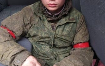 «Главная задача для российского солдата — как можно быстрее сдаться в плен»