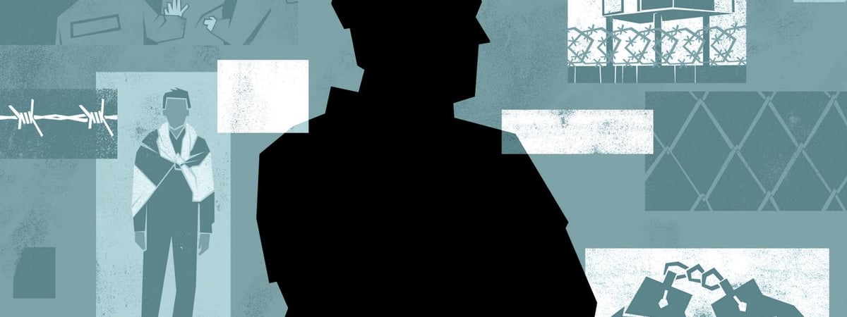 «Вся жизнь по видеосвязи». Гродненец «оскорбил» милиционера и оказался на химии за несколько месяцев до рождения сына