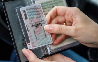 Вскоре водительские права РБ могут признать ещё в одной стране
