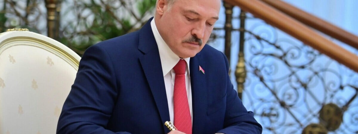 Лукашенко объявил о начале «пятилетки качества». Что это значит?