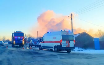 За 7 дней 2024 года в пожарах погибли 25 белорусов. В МЧС назвали две главные причины