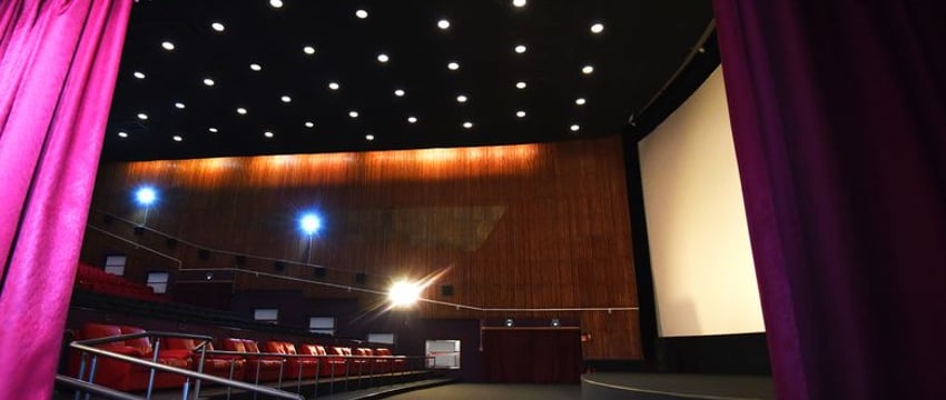 В кинотеатре Гомеля покажут финал Евро-2024. Билеты от 8 рублей