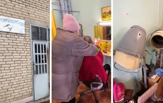 «Постригла офигенно» — Видео о могилевской парикмахерской «из 90-х» набрало 2 млн просмотров и разделила TikTok на 4 лагеря — Видео