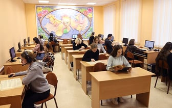 Белорусские колледжи решили готовить саунд-дизайнеров и изготовителей мармелада. Какие еще новые специальности?