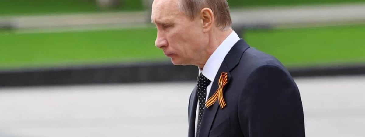 «Зачем? Мы же взрослые люди». Путин не поедет в Бразилию на саммит G20