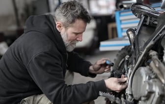 В Бобруйске суд наказал СТО за не отремонтированный вовремя автомобиль