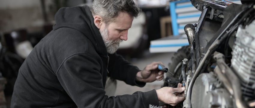 В Бобруйске суд наказал СТО за не отремонтированный вовремя автомобиль