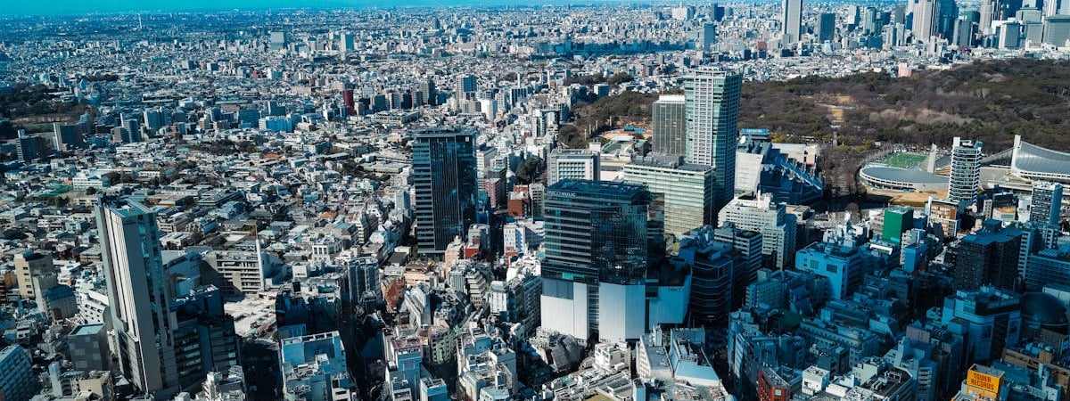 В Японии появилось командование для совместных операций сухопутных подразделений, ВВС и ВМС