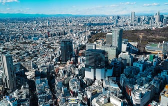 В Японии появилось командование для совместных операций сухопутных подразделений, ВВС и ВМС