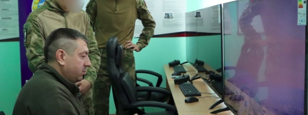 Под видом модного спорта школьников обучают на операторов БПЛА для армии