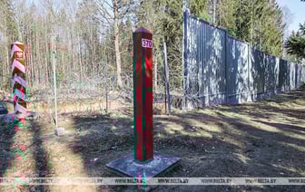 Госпогранкомитет обвинил польских военных в стрельбе по людям на территории Беларуси