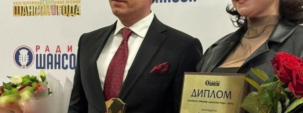 «МотолькоПомоги»: Невестка Лукашенко использовала правительственный самолет в личных целях — летала за дипломом премии «Шансон года» в РФ