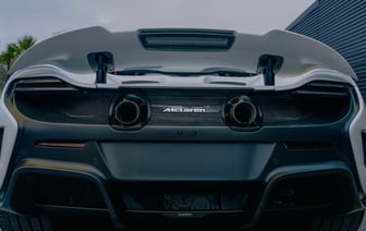 В Беларуси можно получить штраф… за прогрев двигателя машины