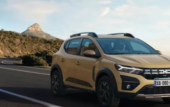 Какой автомобиль стал самым продаваемым в Европе в 2024 году