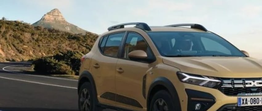 Какой автомобиль стал самым продаваемым в Европе в 2024 году