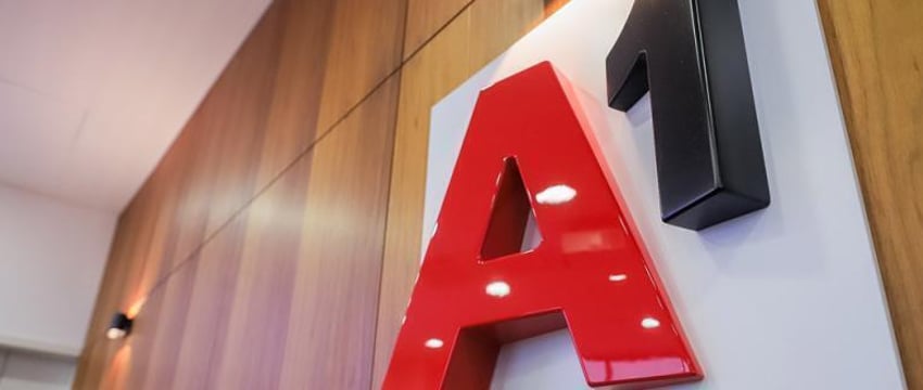Штраф для оператора А1 за завышение тарифов