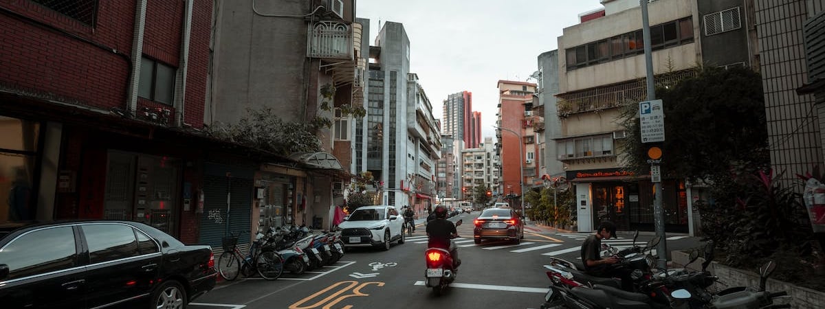 Тайвань расширяет запрет на экспорт в Россию и Беларусь