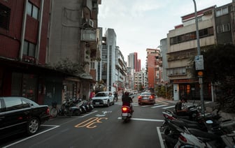 Тайвань расширяет запрет на экспорт в Россию и Беларусь