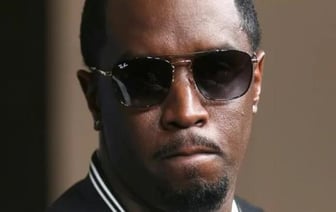 В США арестовали рэпера P.Diddy, его обвинили в торговле людьми