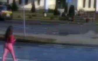 Водитель сбила 7-летнюю девочку на нерегулируемом пешеходном переходе в Столинском районе