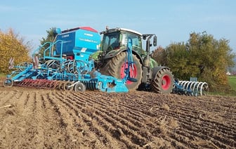 Совмин увеличил субсидии для белорусских сельхозпроизводителей. Кому пообещали выделить из бюджета на 10% больше? — Официально