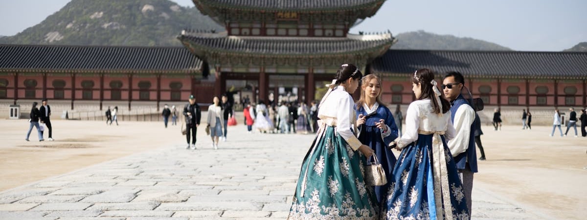 Президента Южной Кореи подозревают в госизмене и злоупотреблении властью