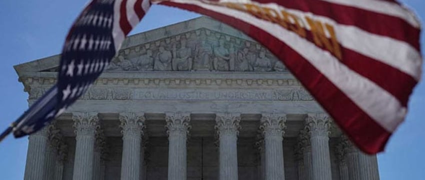 Судьи в Америке могут жить в домах, принадлежащих корпорациям, без обязательного раскрытия информации.