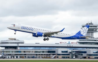 Предложения вакансий авиакомпании «Белавиа» для белорусов