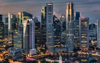 Названы самые дорогие города мира для сверхбогатых людей. Какой на первом месте?