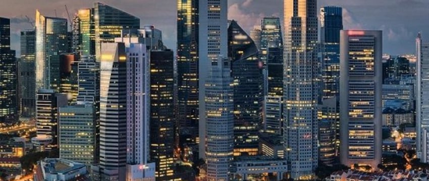 Названы самые дорогие города мира для сверхбогатых людей. Какой на первом месте?