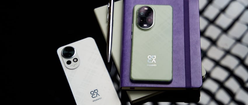 Обзор смартфонов Huawei nova 13 и 13 Pro: реально быстрая зарядка и селфи-камеры на 60 Мп