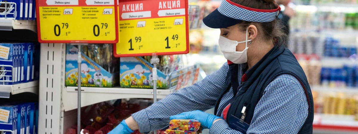 Туристические услуги — плюс 7%. Белстат рассказал, что подорожало и подешевело в Беларуси