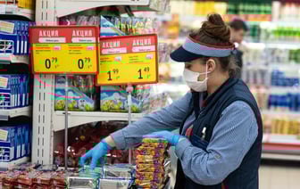 Туристические услуги — плюс 7%. Белстат рассказал, что подорожало и подешевело в Беларуси