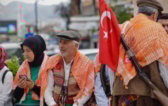 ВС Беларуси по тревоге подняли в небо истребитель. Что случилось? — Фото