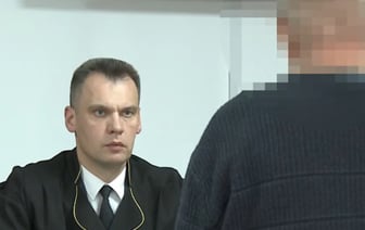 2400 рублей: за что оштрафовали брестского пенсионера?