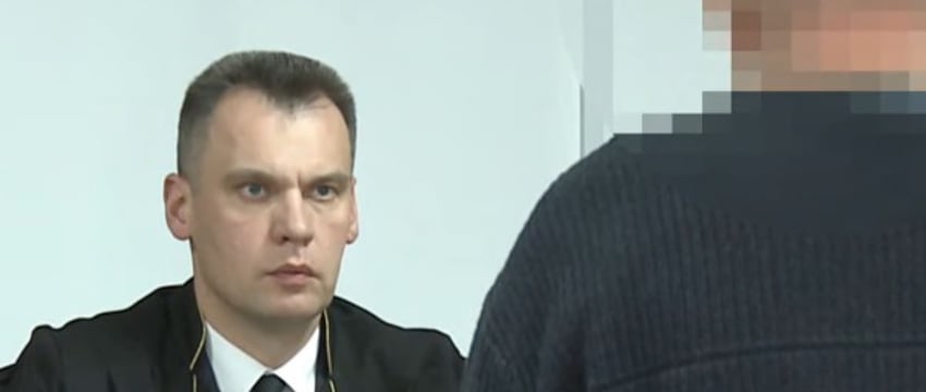 2400 рублей: за что оштрафовали брестского пенсионера?