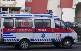 В Брестскую областную больницу госпитализированы 14 учащихся с норовирусной инфекцией