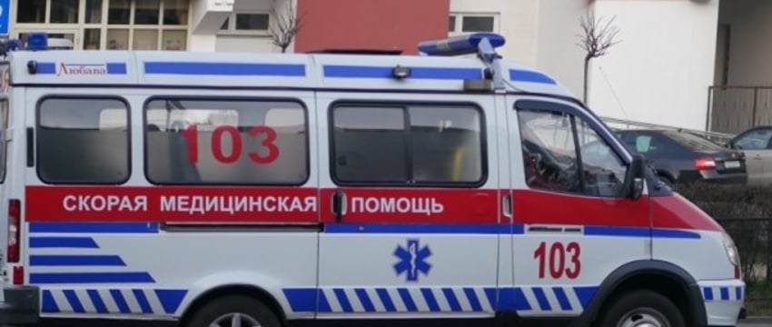 В Брестскую областную больницу госпитализированы 14 учащихся с норовирусной инфекцией