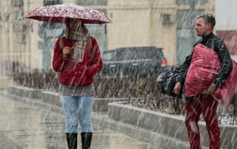 «Придет предзимье» — Синоптики назвали дату, когда погода в Беларуси «окончательно испортится» — Полезно