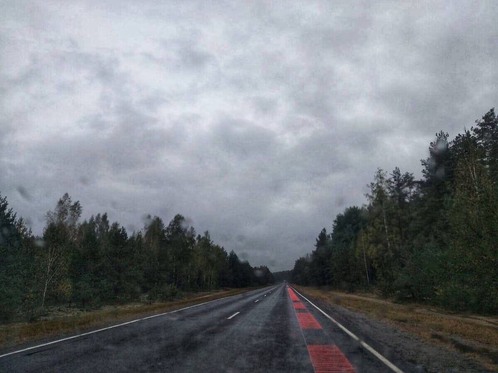 Показываем семь необычных дорожных объектов в Беларуси