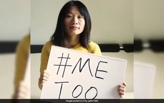 Китайский Активист #MeToo Приговорен к 5 Годам Тюрьмы По Обвинению В Подрывной Деятельности