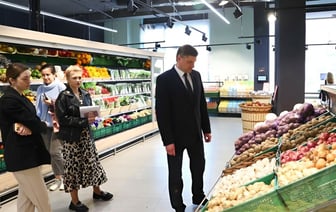 «Буслік» и «Остров чистоты» трансформируют и «оздоровят»? В МАРТ рассказали, что будет и с торговыми сетями в Беларуси