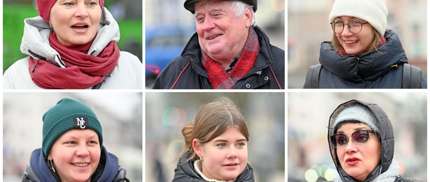 Говорит Гомель. Какой подарок мечтаете найти под елкой?