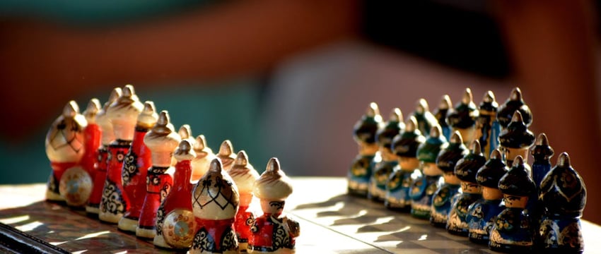 В Новополоцке приглашают на ярмарку