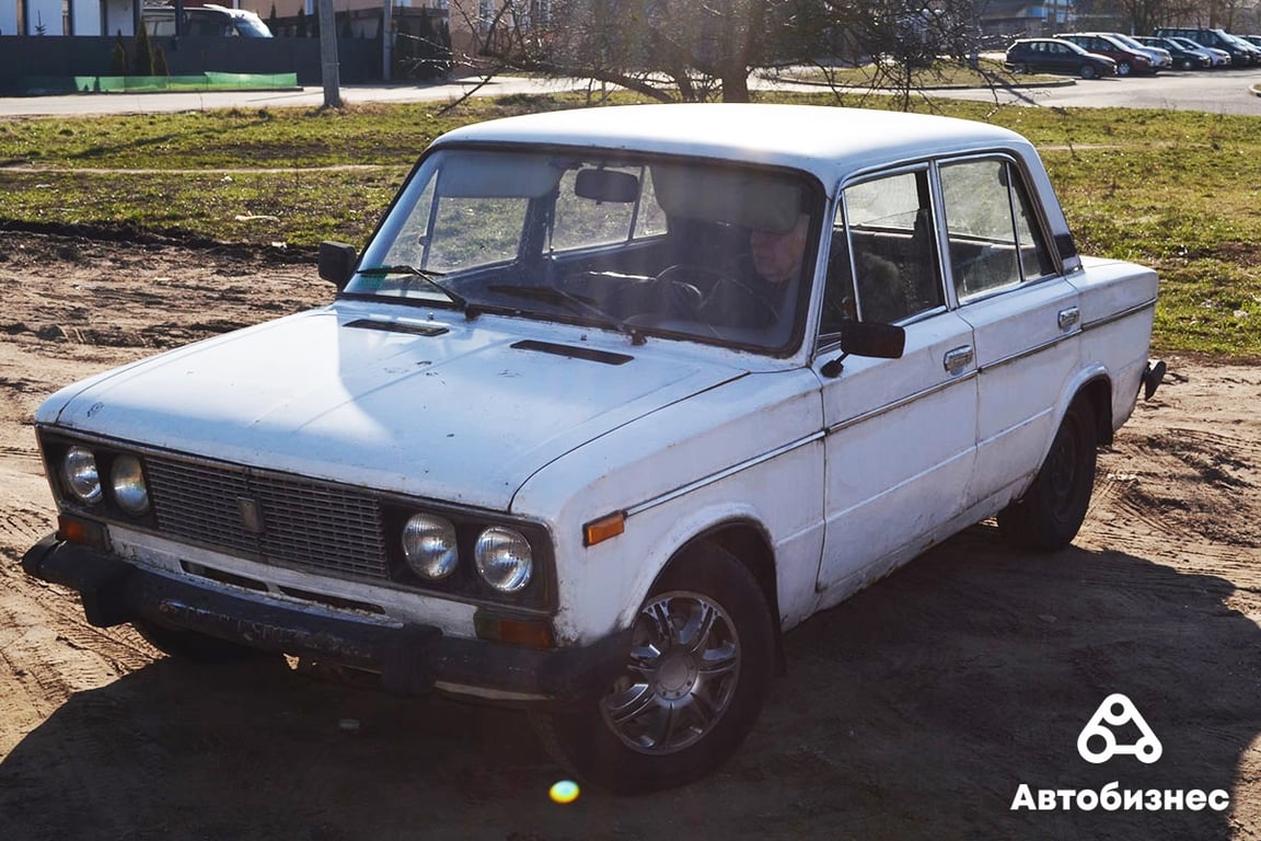 Как быстро утилизировать автомобиль: реальная история утилизации ВАЗ-21063